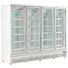 Tủ Mát Alaska 2300 Lít SL-24C4