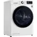 Máy Sấy Bơm Nhiệt LG 9 Kg DVHP09W 1