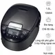 Nồi Cơm Điện Cao Tần Tiger JPW-G10W 1.0 Lít - Nhật Bản