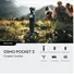 Camera Kỹ Thuật Số DJI Osmo Pocket 3