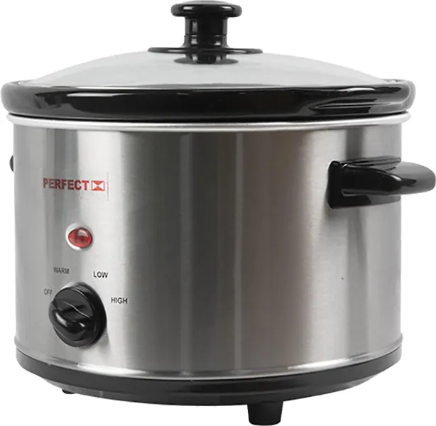Nồi nấu chậm Perfect PF-S09 2.5 lít