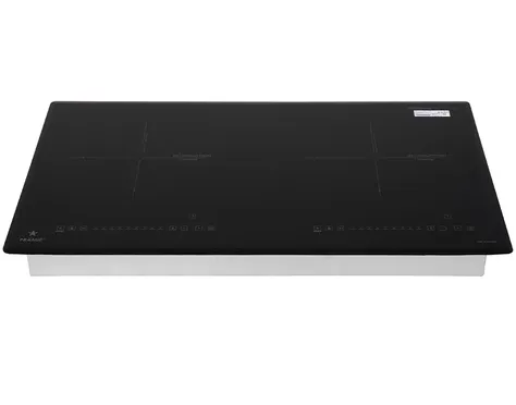 Bếp Điện Từ Đôi Âm Pramie PRMY-2208 - Malaysia 1