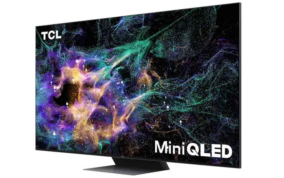 Google Tivi Mini QLED TCL 4K 75 Inch 75C845