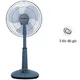 Quạt Lỡ Senko L1638