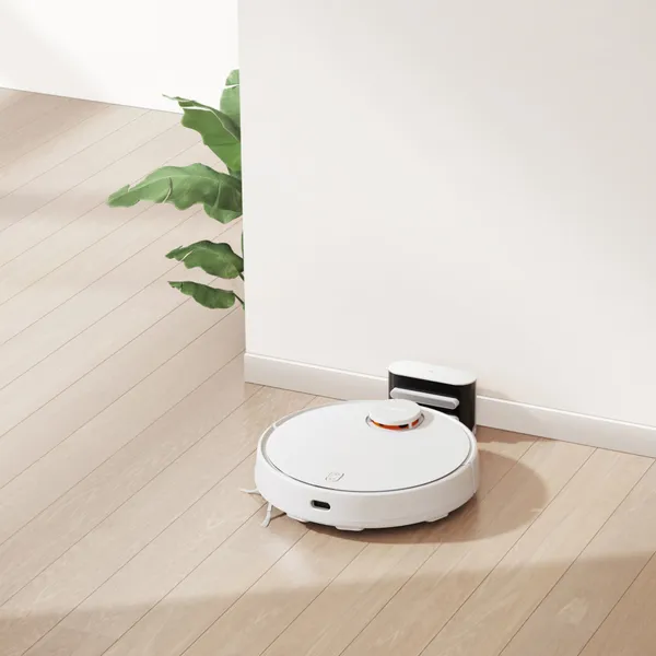 Máy Hút Bụi Xiaomi Robot Vacuum S10 EU (BHR5988EU)
