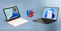 N&ecirc;n mua m&aacute;y t&iacute;nh bảng hay laptop cho con đi học? Tư vấn lựa chọn chi tiết