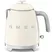 Ấm Đun Siêu Tốc Smeg KLF05CREU Màu Kem 0