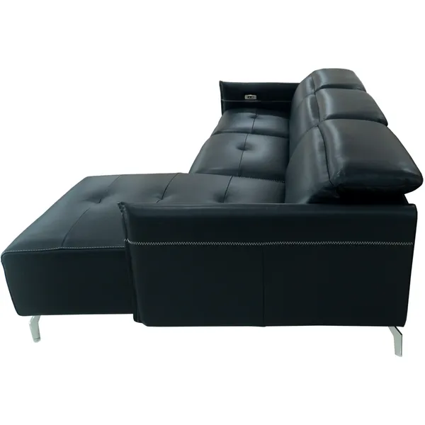 Sofa L (Góc Trái) Pavia FE02-6Y-LT-1I