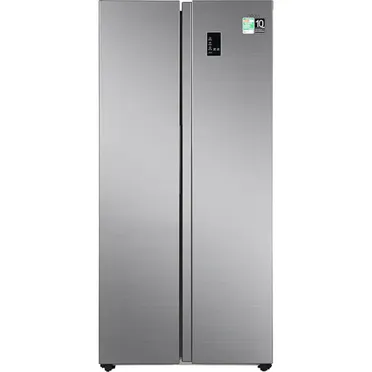 Tủ Lạnh Aqua Inverter 480 Lít AQR-S480XA (SG)