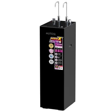 Máy Lọc Nước Ion Kiềm Hydrogen Nóng Lạnh Nguội Mutosi MP-N109CP Làm Nóng Tức Thì