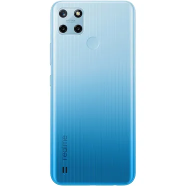 Realme C25Y (4GB + 128GB) 0