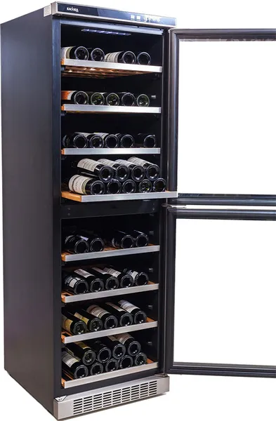 Tủ Ướp Rượu Kadeka KA165T