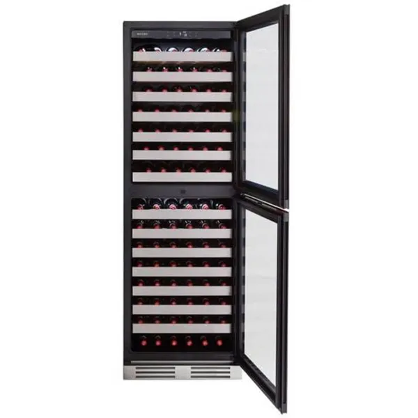 Tủ Ướp Rượu Kadeka KN165T