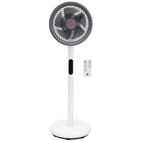 Quạt Đứng Lửng KDK HL19V