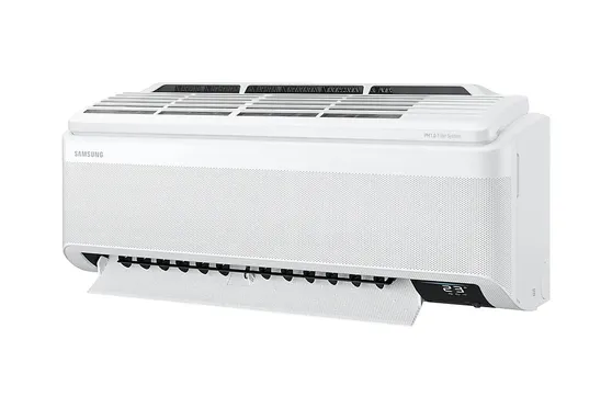 Máy lạnh Samsung Wind-Free Inverter 1 Hp AR10TYAACWKNSV 0