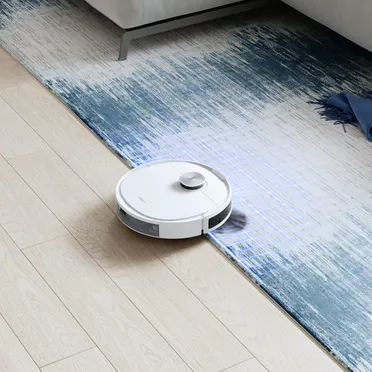 Robot Hút Bụi Lau Nhà Ecovacs N10 13