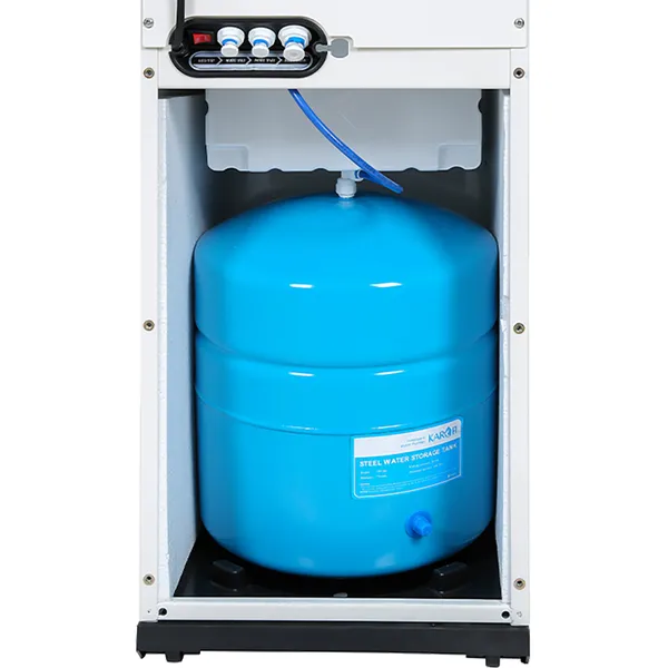 Máy lọc nước Karofi KAQ-P95 10 lõi
