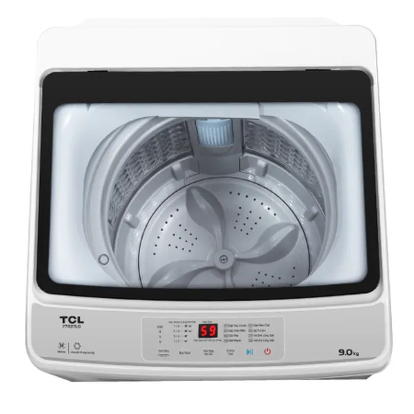Máy Giặt TCL 9 Kg F709TLG