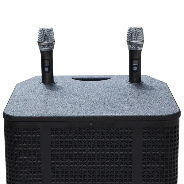 Loa Kéo Karaoke iCore i-15