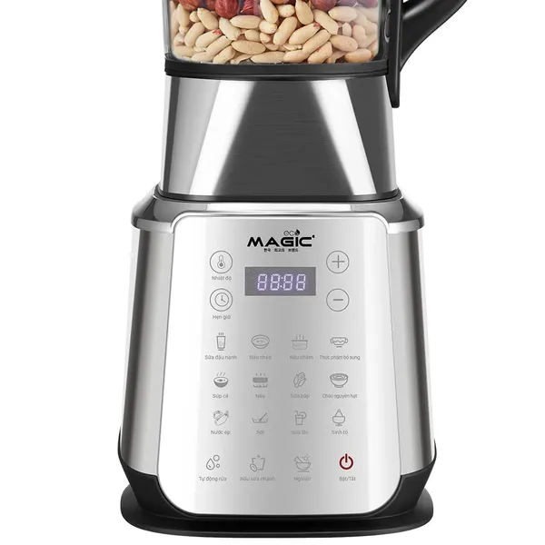 Máy Xay Sữa Hạt Magic Eco AC-145 1.75 Lít