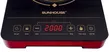 Bếp hồng ngoại đơn Sunhouse SHD6014 2000W (Tặng Kèm Vỉ Nướng) 3