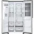 Tủ Lạnh LG Inverter 635 Lít GR-X257JS