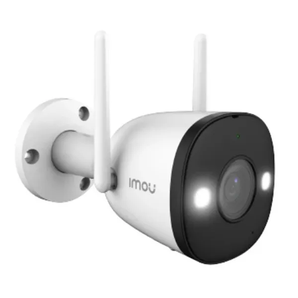 Camera IP Ngoài Trời 3MP IMOU IPC-F32FP