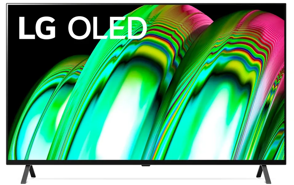 Smart Tivi LG OLED 4K 55 Inch 55A2PSA