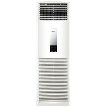 Máy Lạnh Tủ Đứng Panasonic Inverter 4.5 HP S-43PB3H5 (1 pha)