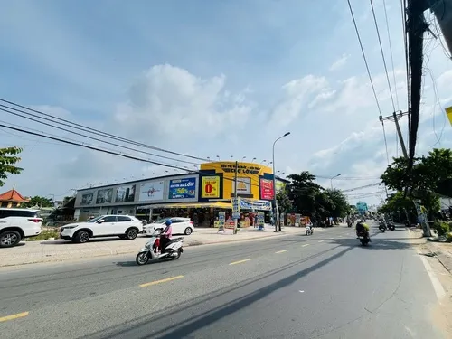 Siêu thị Điện Máy Chợ Lớn