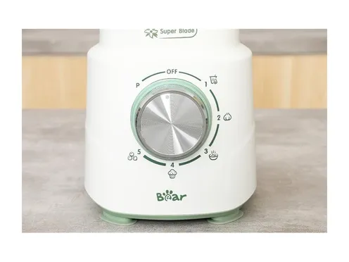 Máy Xay Sinh Tố Đa Năng Bear BLD-155AE 7