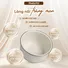 Nồi Cơm Điện Tử Masuto MSCookerAI 1.5 Lít Giọng Nói AI