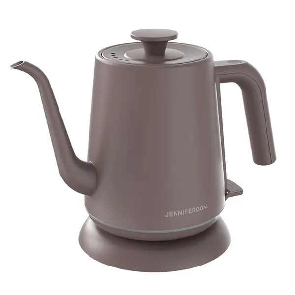Ấm Đun Siêu Tốc Jenniferoom JRK-KT0801BR