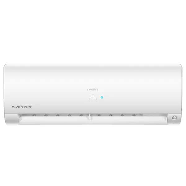 Máy lạnh Aqua Inverter 1 Hp AQA-KCRV10FB