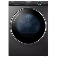 Máy Sấy Bơm Nhiệt Aqua 10 Kg AQH-H1000J.PS