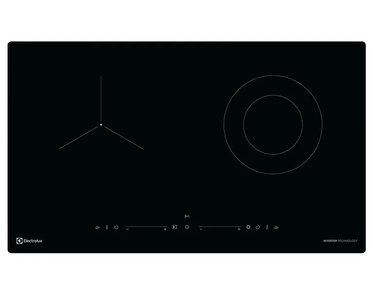 Bếp Từ Hồng Ngoại Âm Electrolux ​EHM7254BF