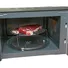 Lò Vi Sóng Electrolux EMS3085X 30 Lít