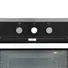 Lò Nướng Âm Hafele HO-K60B (534.05.581) 65 Lít - Xuất Xứ Ba Lan