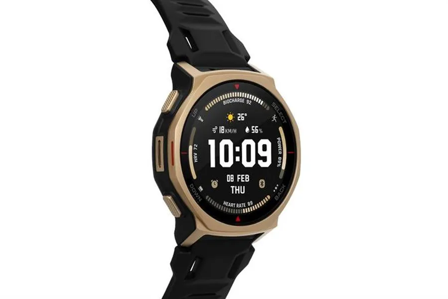 Amazfit T-Rex 3 Pro 44mm Dây Silicone