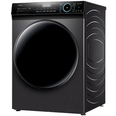 Máy Giặt Aqua Inverter 11 Kg AQD-D1103G.BK 0