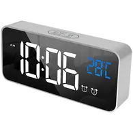 Đồng Hồ Để Bàn ECO-TCL-6