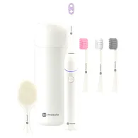 Bàn Chải Điện Masuto HyperUVSonic - 5 Đầu Bàn Chải