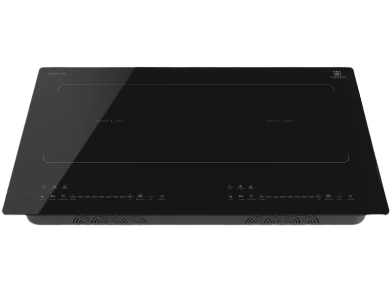 Bếp Từ Đôi Hawonkoo Inverter CEH-268 5400W - Xuất Xứ Thái Lan