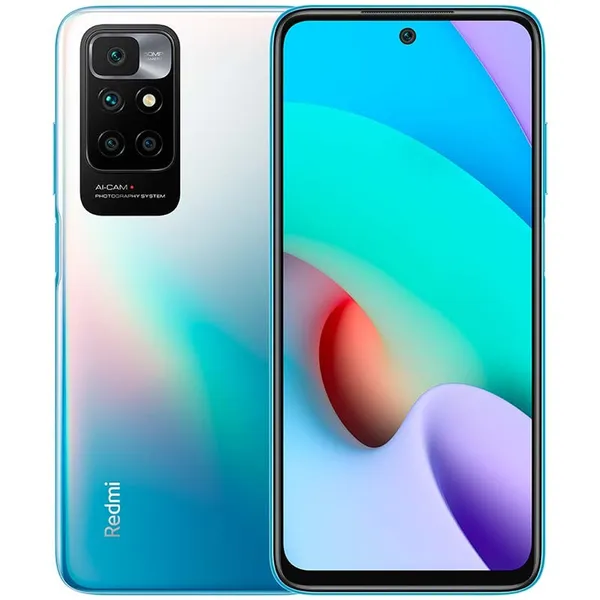 Điện thoại Redmi 10 (4+128GB)