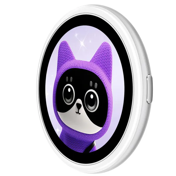 Màn Hình Điện Tử Thông Minh OPPO Bubble