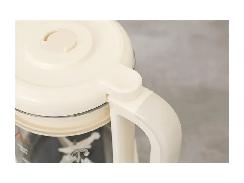 Máy Làm Sữa Hạt Đa Năng Bear HSB-045MQ