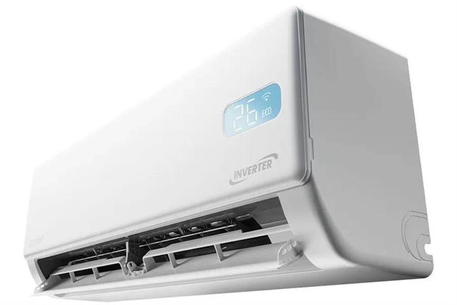 Máy Lạnh Comfee Inverter 1.5 Hp CFS-13VGEF