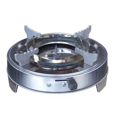 Bếp Cồn Inox RAINY