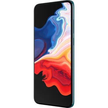 Live 4(6Gb+64Gb), Đen 10