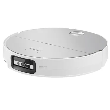 Robot Hút Bụi Roborock Saros 20 Sonic Complete Màu Trắng 10